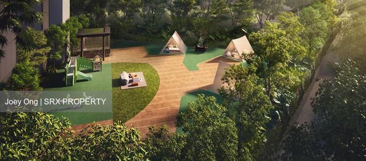 8@BT (D21), Condominium #501112211